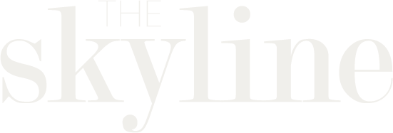 The Skyline San Antonio Logo