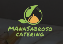 Manasabroso Catering Logo