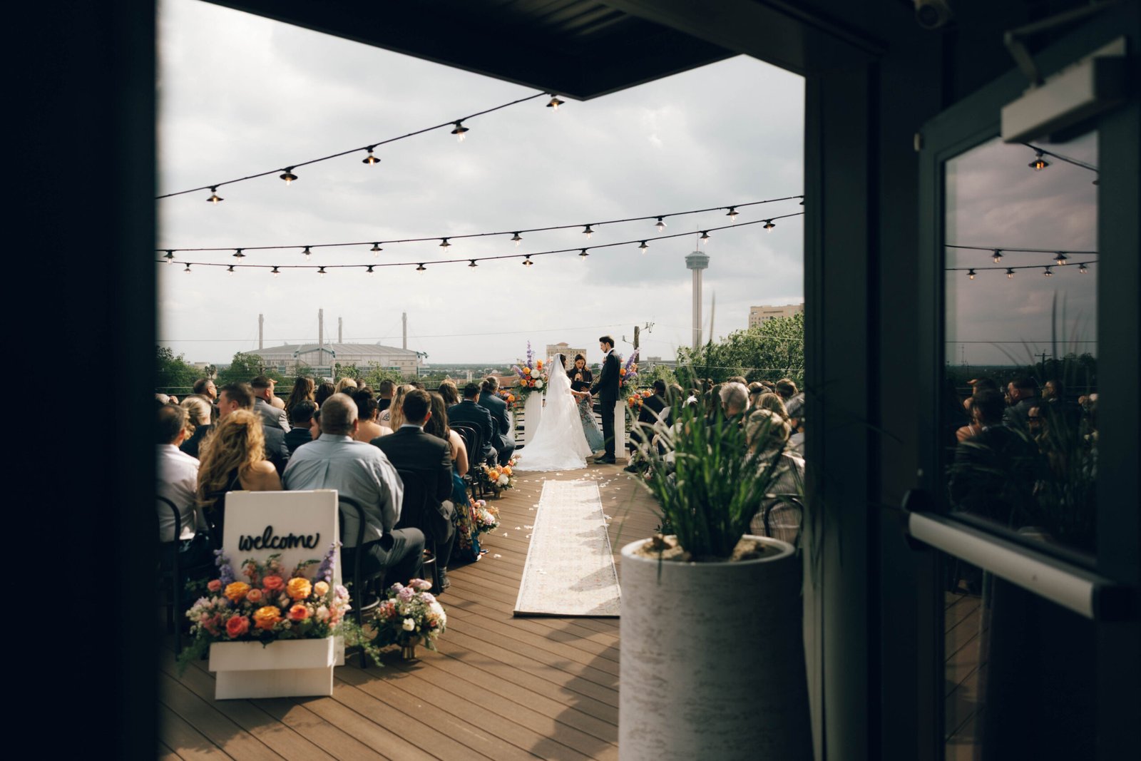 How to Choose a 2027 San Antonio Wedding Venue That Fits Your Vision