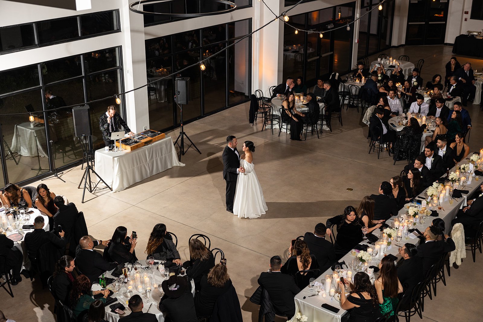 2027 Wedding Venue in Downtown San Antonio: Create a Celebration That Feels Like You
