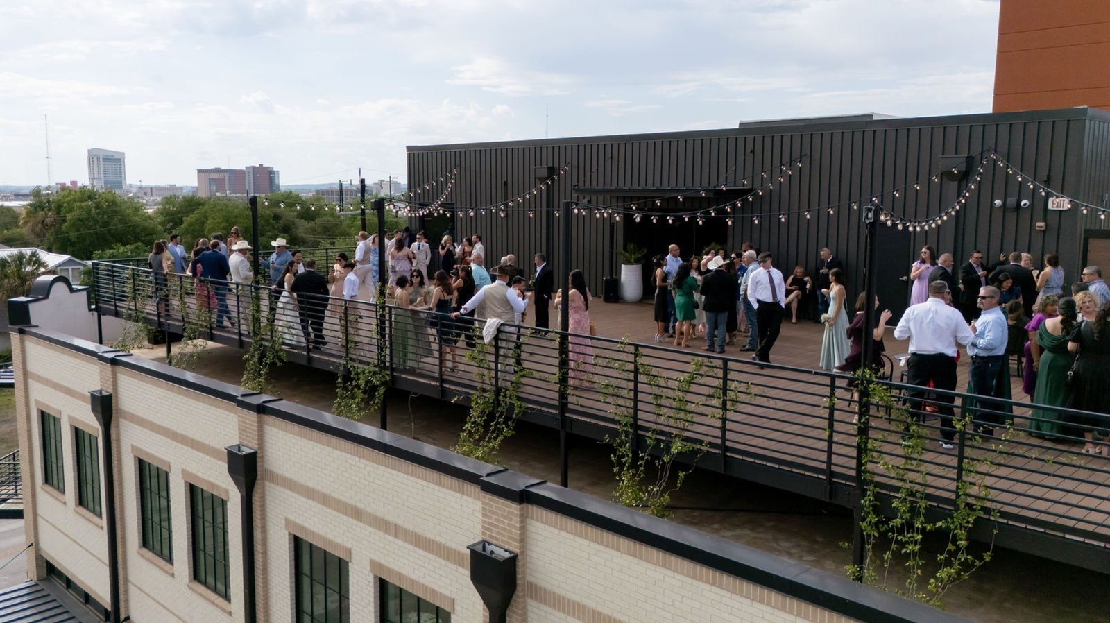 Planning a 2026 Company Holiday Party? Why Now Is the Time to Book a San Antonio Event Venue