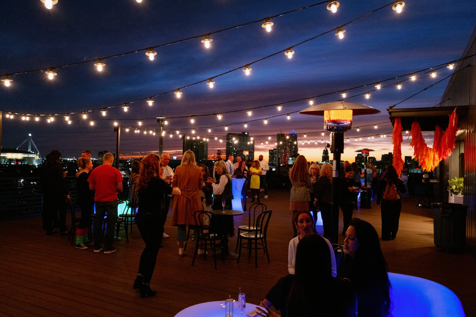 San Antonio Event Venue Wedding Venue